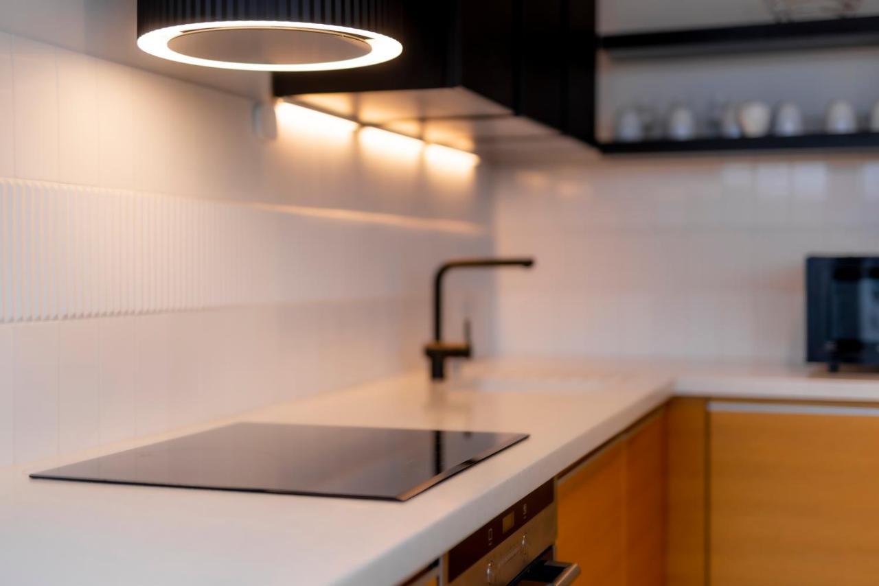 דירות קרקוב Penthouse Cracow מראה חיצוני תמונה