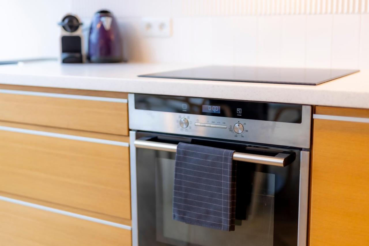 דירות קרקוב Penthouse Cracow מראה חיצוני תמונה