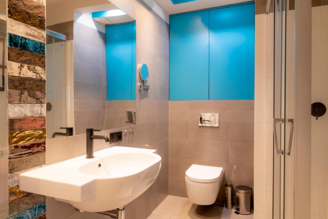 דירות קרקוב Penthouse Cracow מראה חיצוני תמונה