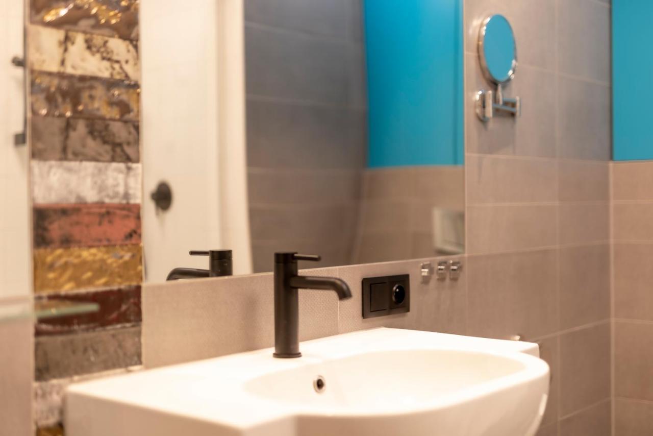 דירות קרקוב Penthouse Cracow מראה חיצוני תמונה